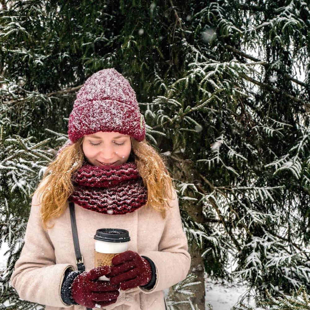 Meet your Posher, Irina